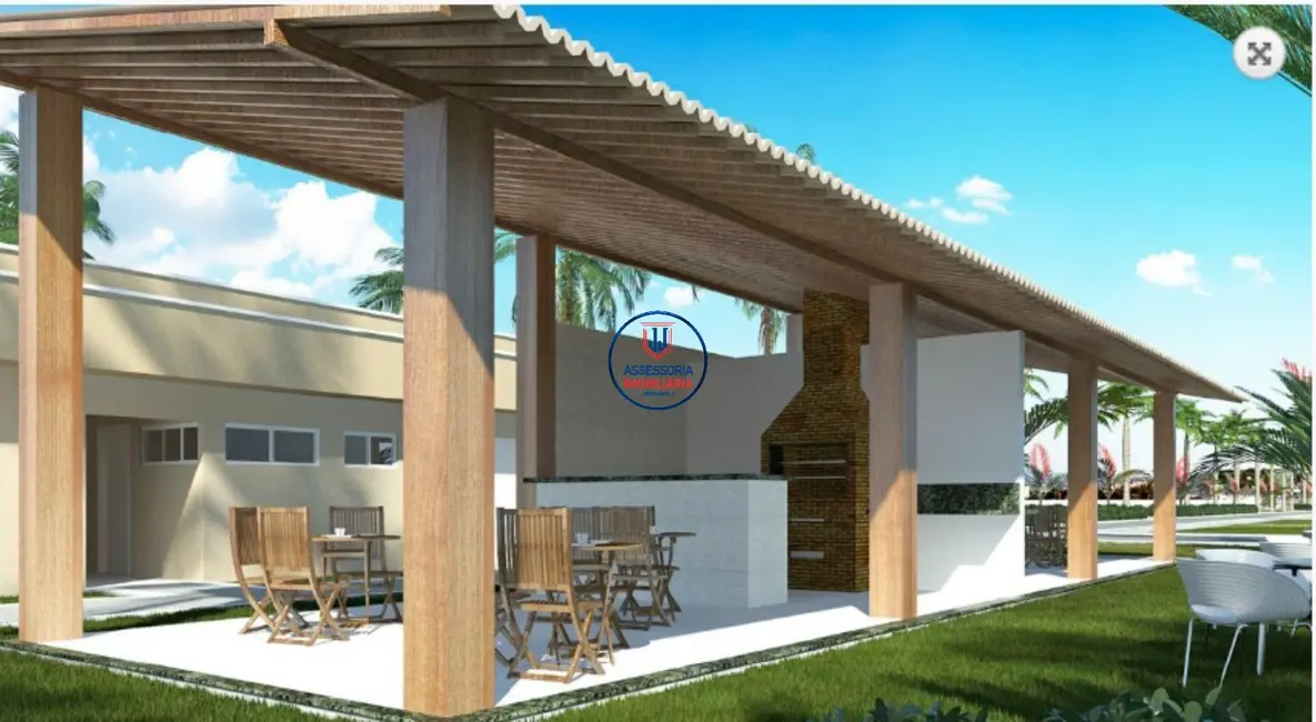 Foto 4 de Terreno / Lote à venda, 217m2 em Vida Nova, Parnamirim - RN