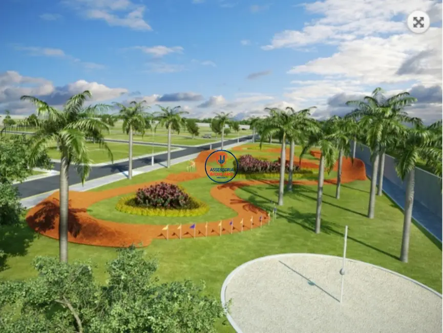 Foto 2 de Terreno / Lote à venda, 217m2 em Vida Nova, Parnamirim - RN