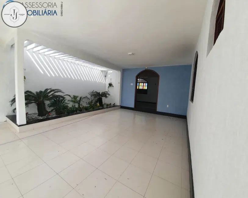 Casa com 4 quartos à venda, 342m2 em Capim Macio, Natal - RN - imagem 9 Foto 9 de Casa com 4 quartos à venda, 342m2 em Capim Macio, Natal - RN