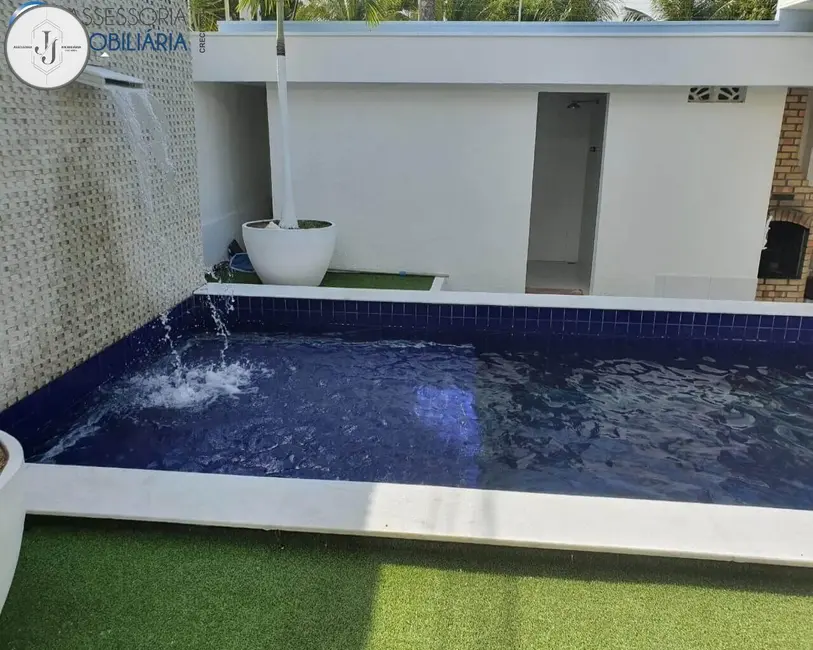Casa com 4 quartos à venda, 342m2 em Capim Macio, Natal - RN - imagem 5 Foto 5 de Casa com 4 quartos à venda, 342m2 em Capim Macio, Natal - RN