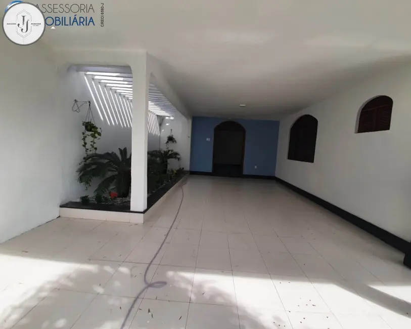 Casa com 4 quartos à venda, 342m2 em Capim Macio, Natal - RN - imagem 8 Foto 8 de Casa com 4 quartos à venda, 342m2 em Capim Macio, Natal - RN