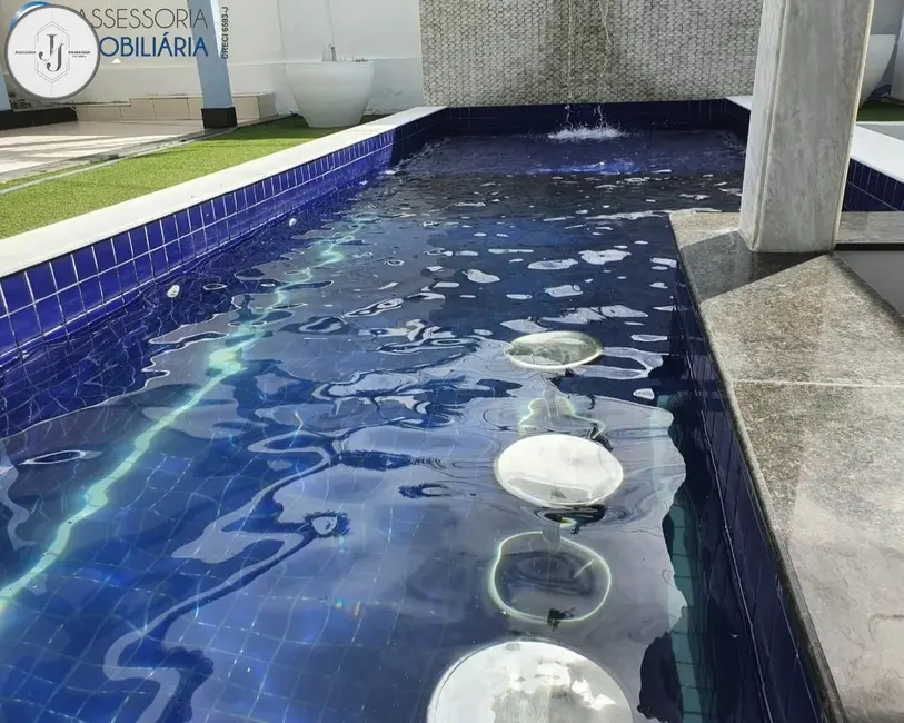 Casa com 4 quartos à venda, 342m2 em Capim Macio, Natal - RN - imagem 4 Foto 4 de Casa com 4 quartos à venda, 342m2 em Capim Macio, Natal - RN