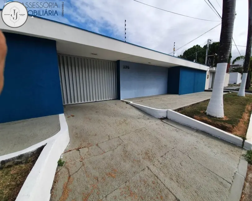 Casa com 4 quartos à venda, 342m2 em Capim Macio, Natal - RN - imagem 6 Foto 6 de Casa com 4 quartos à venda, 342m2 em Capim Macio, Natal - RN