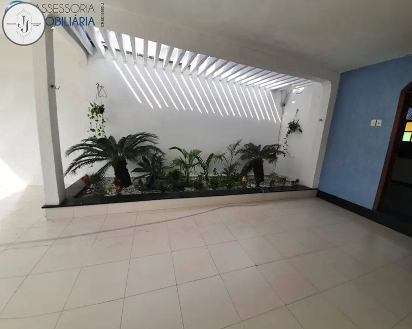 Casa com 4 quartos à venda, 342m2 em Capim Macio, Natal - RN - imagem 7 Foto 7 de Casa com 4 quartos à venda, 342m2 em Capim Macio, Natal - RN