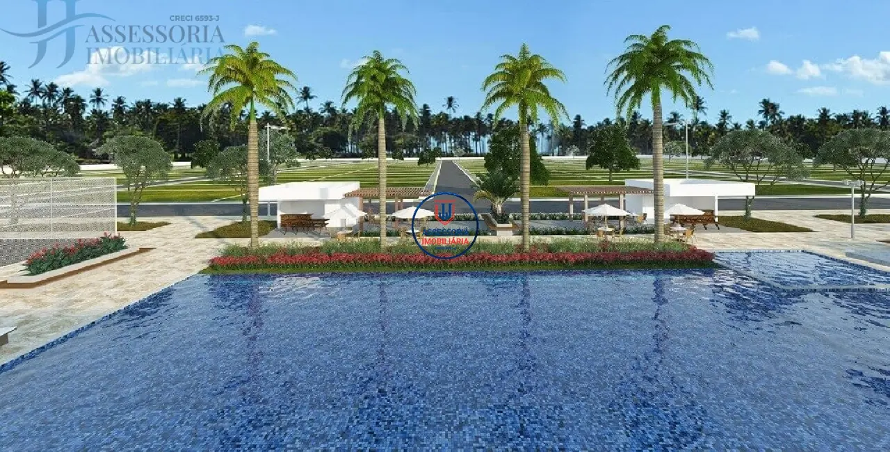 Foto 4 de Terreno / Lote à venda, 362m2 em Parque das Nações, Parnamirim - RN