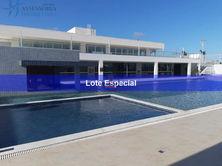 Foto 1 de Terreno / Lote à venda, 362m2 em Parque das Nações, Parnamirim - RN