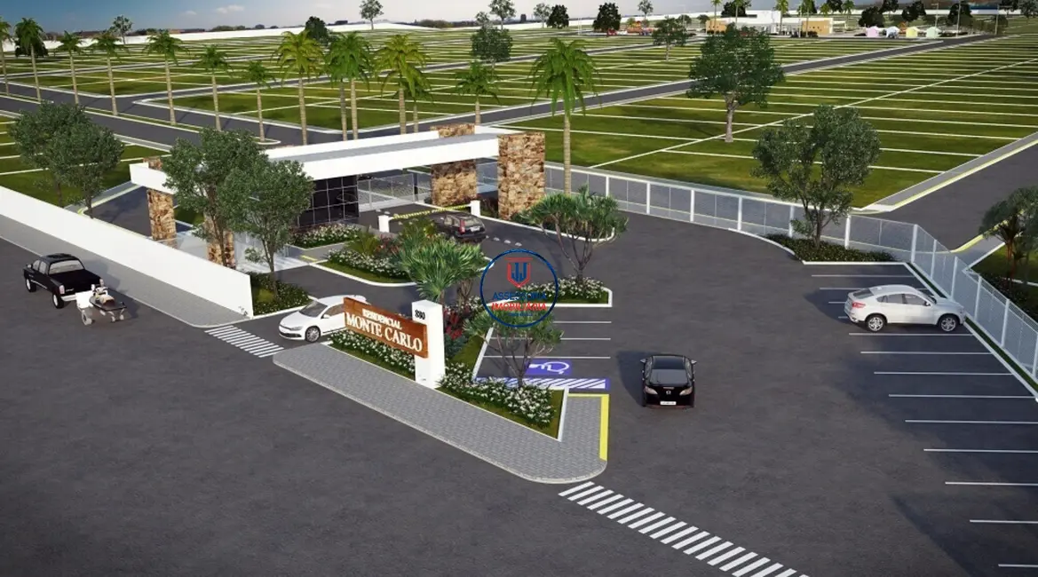 Foto 5 de Terreno / Lote à venda, 362m2 em Parque das Nações, Parnamirim - RN