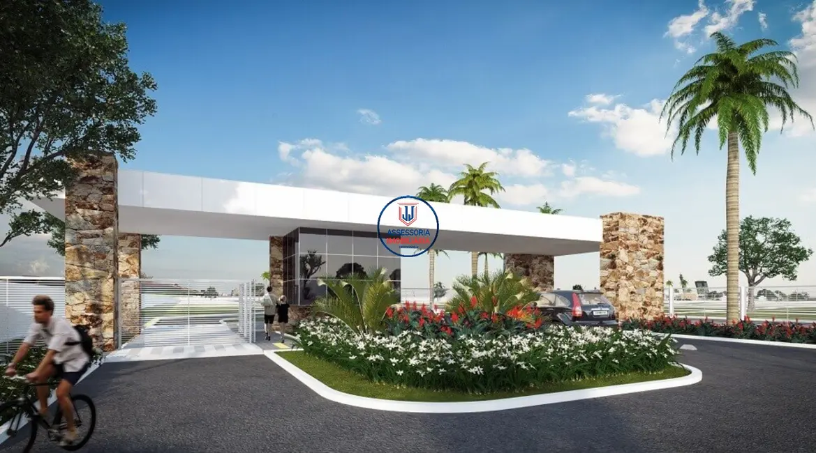 Foto 3 de Terreno / Lote à venda, 362m2 em Parque das Nações, Parnamirim - RN