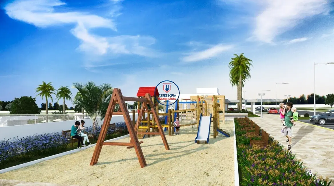 Foto 7 de Terreno / Lote à venda, 362m2 em Parque das Nações, Parnamirim - RN