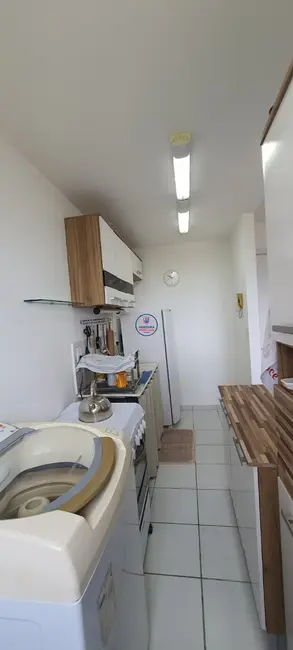 Foto 9 de Apartamento com 2 quartos à venda, 46m2 em Emaús, Parnamirim - RN