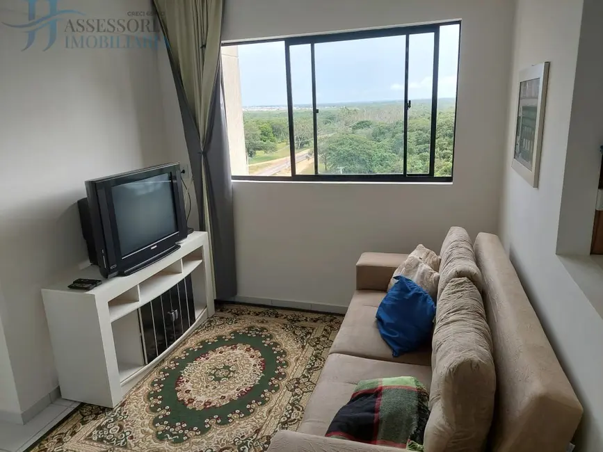 Foto 2 de Apartamento com 2 quartos à venda, 46m2 em Emaús, Parnamirim - RN