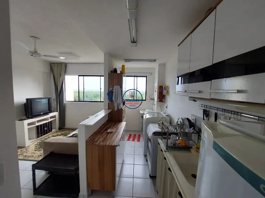 Foto 5 de Apartamento com 2 quartos à venda, 46m2 em Emaús, Parnamirim - RN
