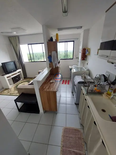Foto 4 de Apartamento com 2 quartos à venda, 46m2 em Emaús, Parnamirim - RN