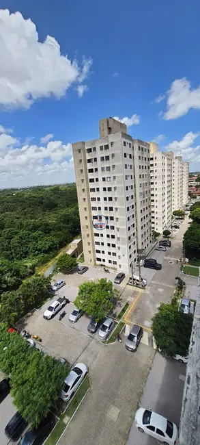 Foto 7 de Apartamento com 2 quartos à venda, 46m2 em Emaús, Parnamirim - RN