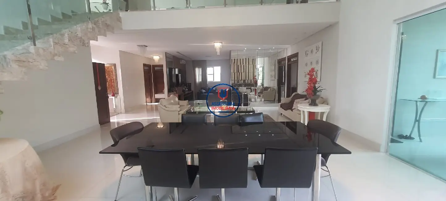 Foto 5 de Casa de Condomínio com 5 quartos à venda, 430m2 em Parque do Jiqui, Parnamirim - RN