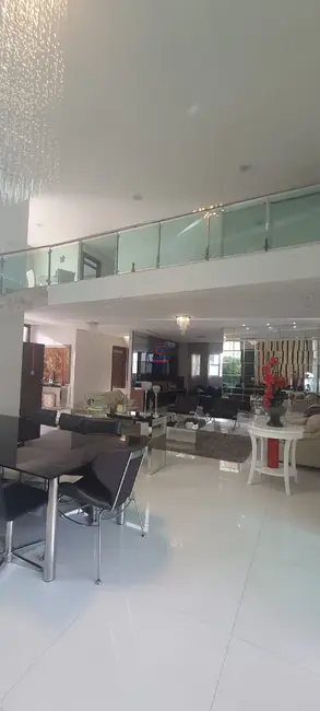 Foto 9 de Casa de Condomínio com 5 quartos à venda, 430m2 em Parque do Jiqui, Parnamirim - RN