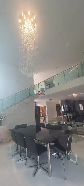 Foto 8 de Casa de Condomínio com 5 quartos à venda, 430m2 em Parque do Jiqui, Parnamirim - RN