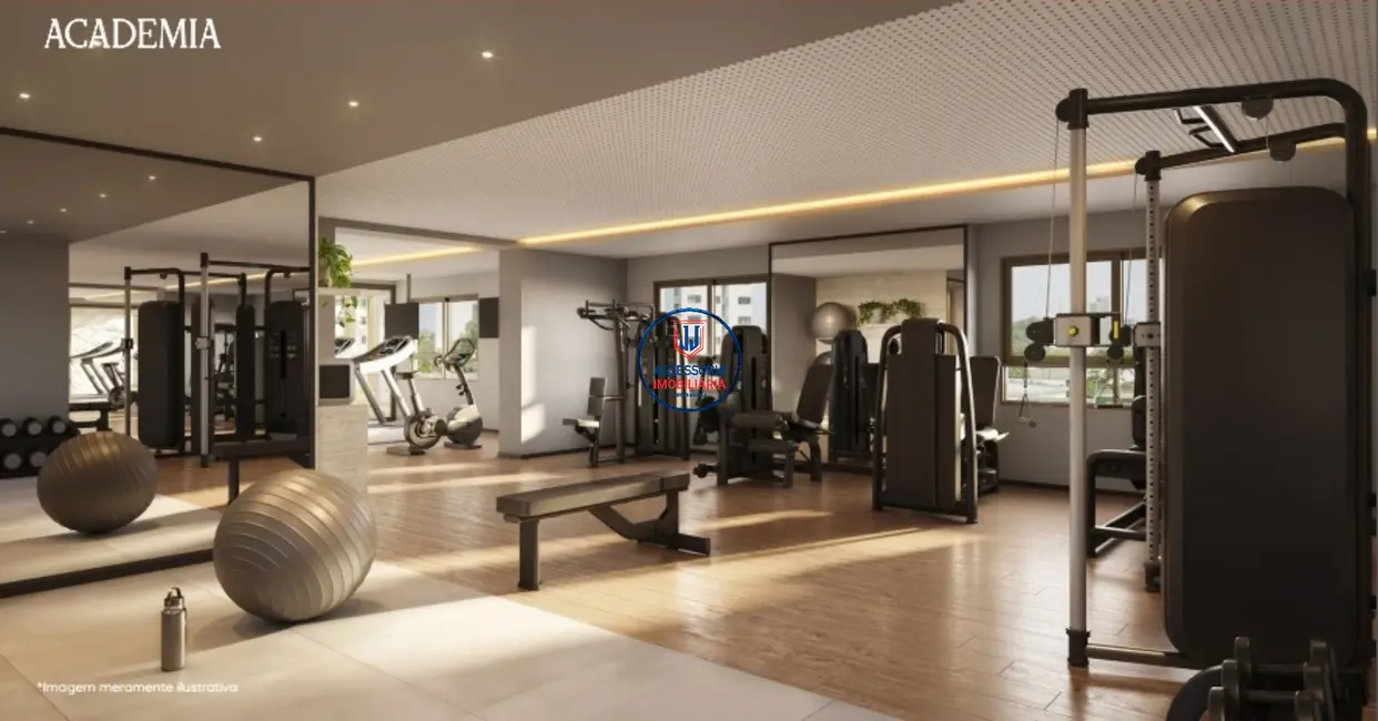 Foto 4 de Apartamento com 4 quartos à venda, 176m2 em Petrópolis, Natal - RN