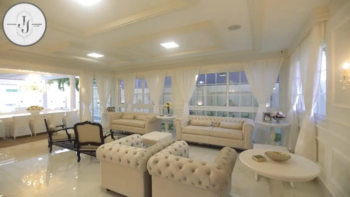 Foto 4 de Casa de Condomínio com 4 quartos à venda, 375m2 em Parque do Jiqui, Parnamirim - RN