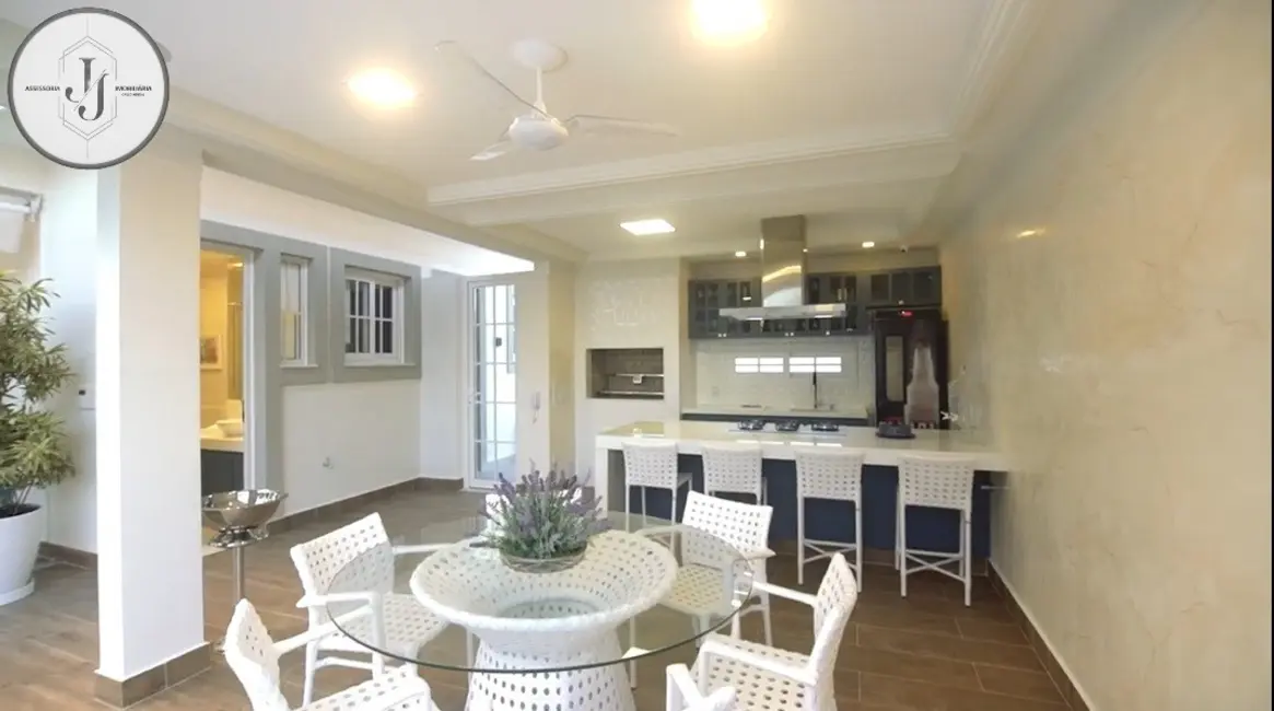 Foto 7 de Casa de Condomínio com 4 quartos à venda, 375m2 em Parque do Jiqui, Parnamirim - RN