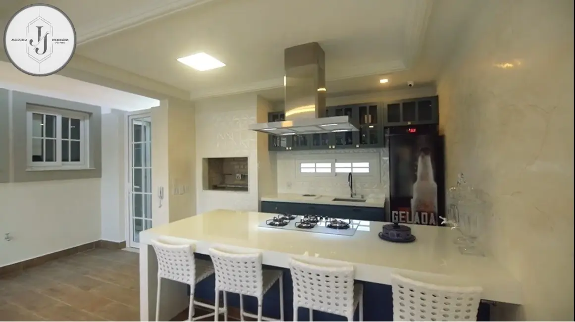 Foto 8 de Casa de Condomínio com 4 quartos à venda, 375m2 em Parque do Jiqui, Parnamirim - RN