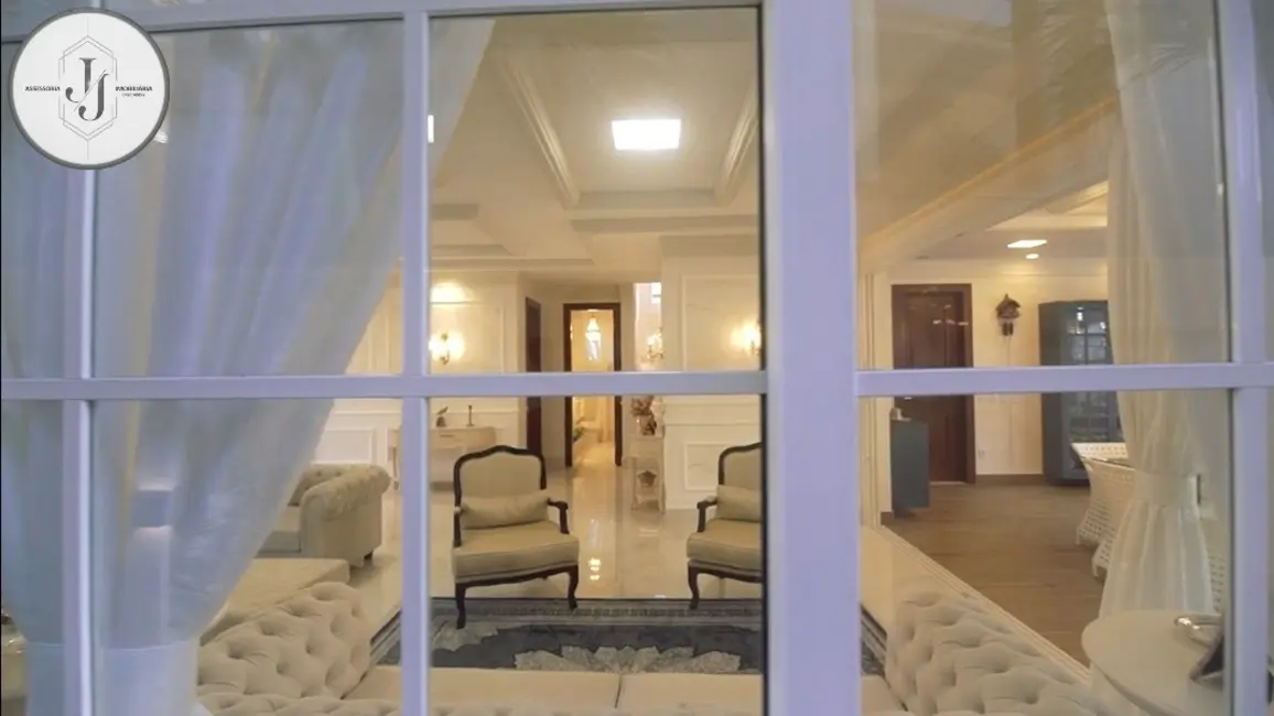 Foto 3 de Casa de Condomínio com 4 quartos à venda, 375m2 em Parque do Jiqui, Parnamirim - RN