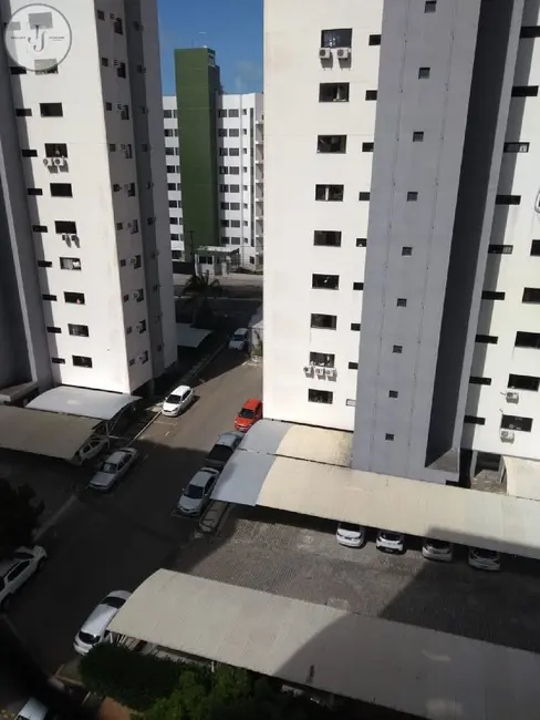 Foto 2 de Apartamento com 3 quartos à venda, 103m2 em Lagoa Nova, Natal - RN
