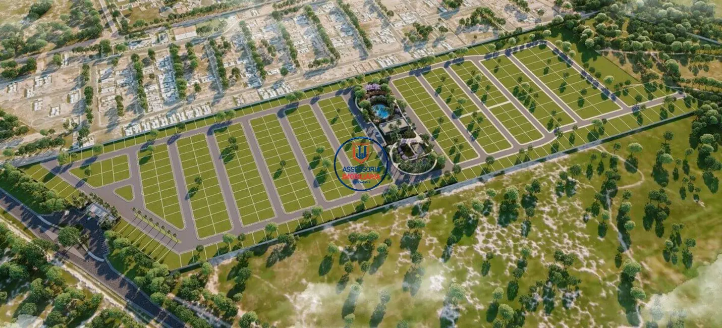 Terreno / Lote à venda, 204m2 em Parque das Nações, Parnamirim - RN - imagem 7 Foto 7 de Terreno / Lote à venda, 204m2 em Parque das Nações, Parnamirim - RN