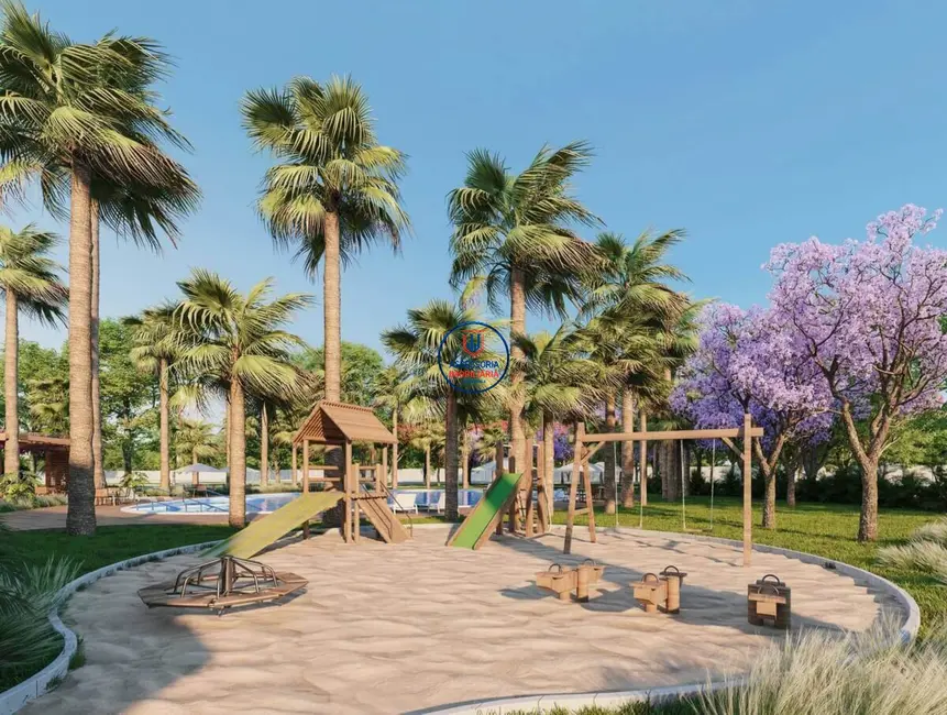 Terreno / Lote à venda, 204m2 em Parque das Nações, Parnamirim - RN - imagem 3 Foto 3 de Terreno / Lote à venda, 204m2 em Parque das Nações, Parnamirim - RN