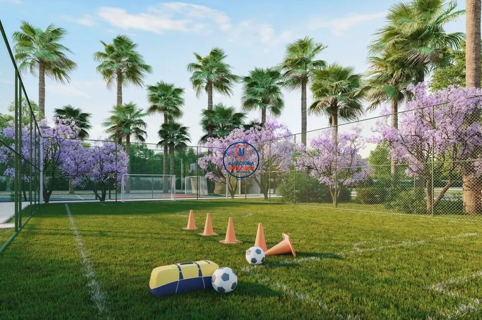 Terreno / Lote à venda, 204m2 em Parque das Nações, Parnamirim - RN - imagem 5 Foto 5 de Terreno / Lote à venda, 204m2 em Parque das Nações, Parnamirim - RN
