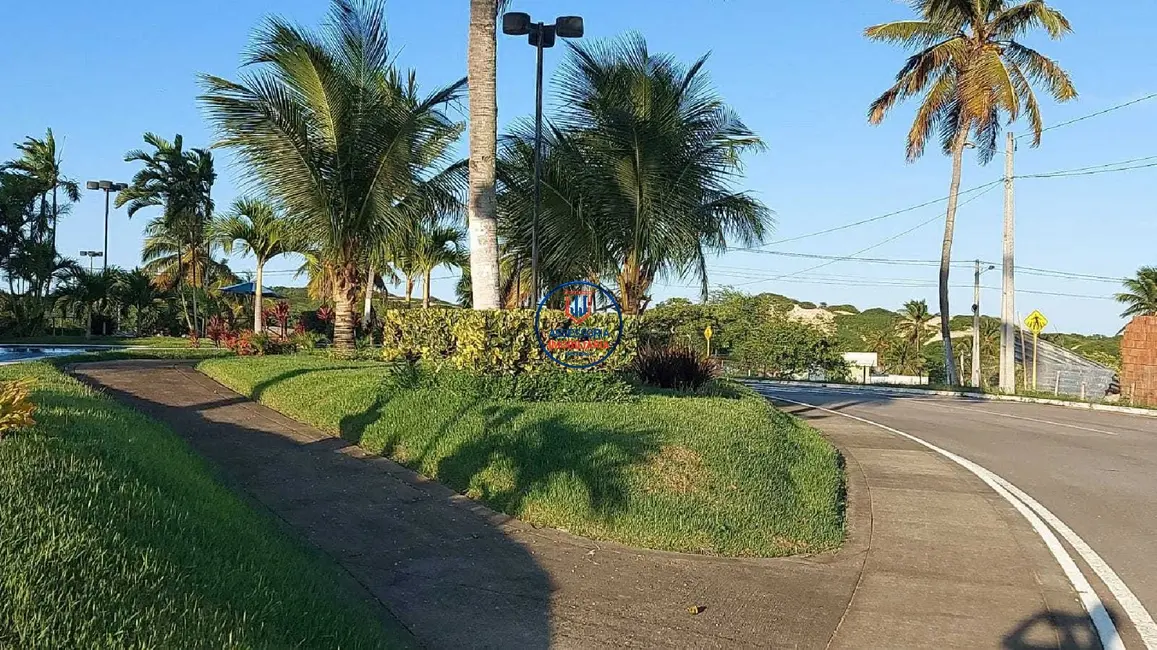 Foto 3 de Terreno / Lote à venda, 280m2 em Pium (Distrito Litoral), Parnamirim - RN