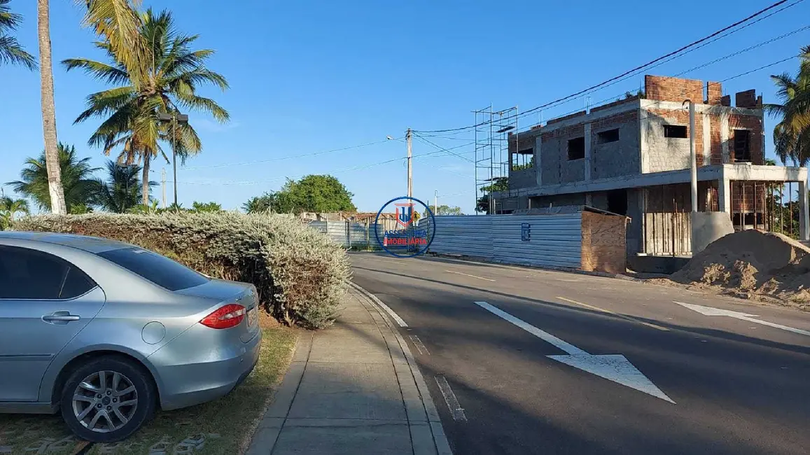 Foto 8 de Terreno / Lote à venda, 280m2 em Pium (Distrito Litoral), Parnamirim - RN