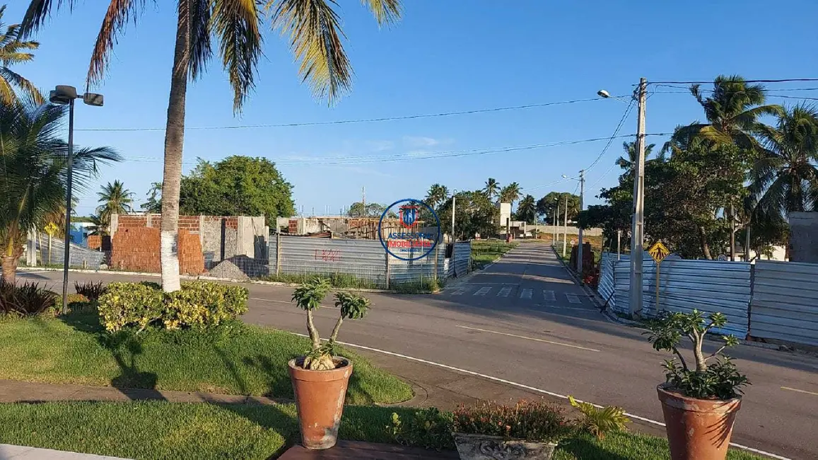 Foto 2 de Terreno / Lote à venda, 280m2 em Pium (Distrito Litoral), Parnamirim - RN