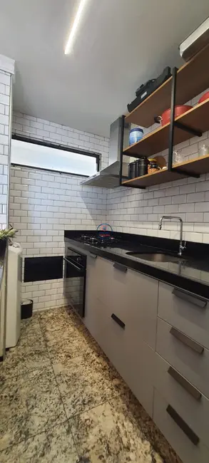 Apartamento com 2 quartos à venda, 54m2 em Ponta Negra, Natal - RN - imagem 7 Foto 7 de Apartamento com 2 quartos à venda, 54m2 em Ponta Negra, Natal - RN