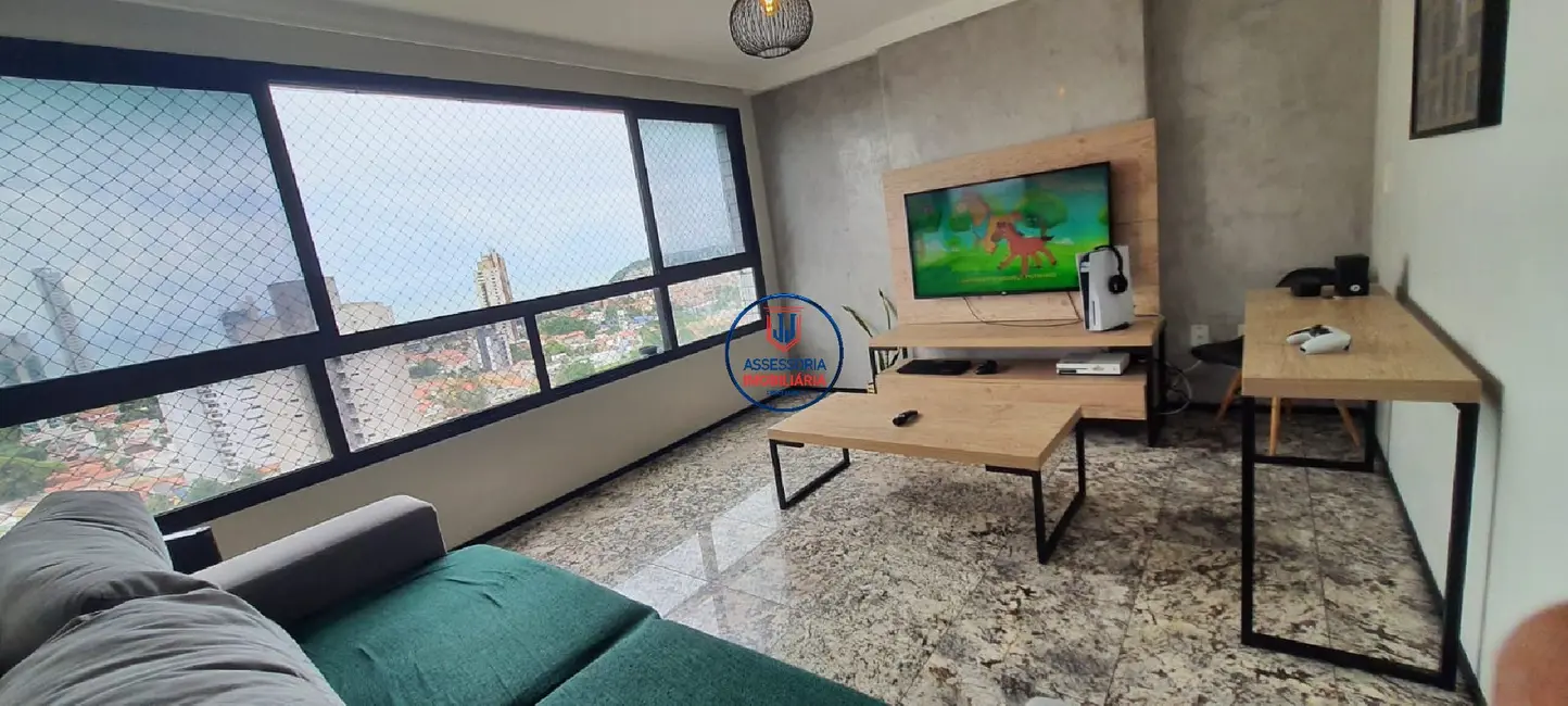 Apartamento com 2 quartos à venda, 54m2 em Ponta Negra, Natal - RN - imagem 9 Foto 9 de Apartamento com 2 quartos à venda, 54m2 em Ponta Negra, Natal - RN