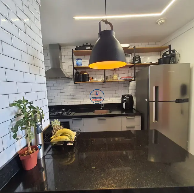 Apartamento com 2 quartos à venda, 54m2 em Ponta Negra, Natal - RN - imagem 3 Foto 3 de Apartamento com 2 quartos à venda, 54m2 em Ponta Negra, Natal - RN
