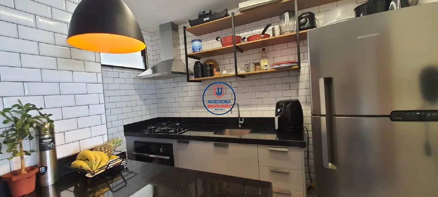 Apartamento com 2 quartos à venda, 54m2 em Ponta Negra, Natal - RN - imagem 5 Foto 5 de Apartamento com 2 quartos à venda, 54m2 em Ponta Negra, Natal - RN