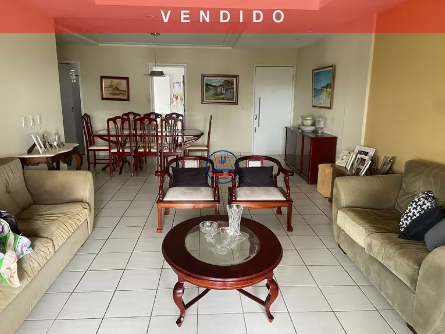 Apartamento com 4 quartos à venda, 168m2 em Barro Vermelho, Natal - RN - imagem 1 Foto 1 de Apartamento com 4 quartos à venda, 168m2 em Barro Vermelho, Natal - RN