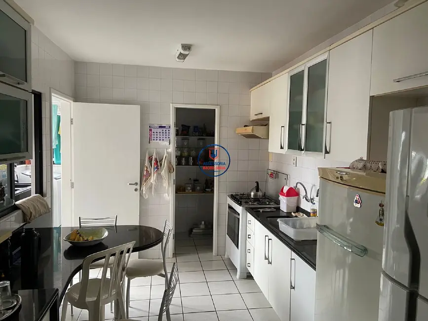 Apartamento com 4 quartos à venda, 168m2 em Barro Vermelho, Natal - RN - imagem 8 Foto 8 de Apartamento com 4 quartos à venda, 168m2 em Barro Vermelho, Natal - RN