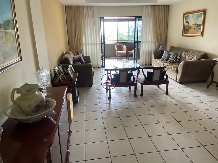 Apartamento com 4 quartos à venda, 168m2 em Barro Vermelho, Natal - RN - imagem 2 Foto 2 de Apartamento com 4 quartos à venda, 168m2 em Barro Vermelho, Natal - RN