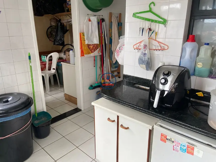 Apartamento com 4 quartos à venda, 168m2 em Barro Vermelho, Natal - RN - imagem 7 Foto 7 de Apartamento com 4 quartos à venda, 168m2 em Barro Vermelho, Natal - RN