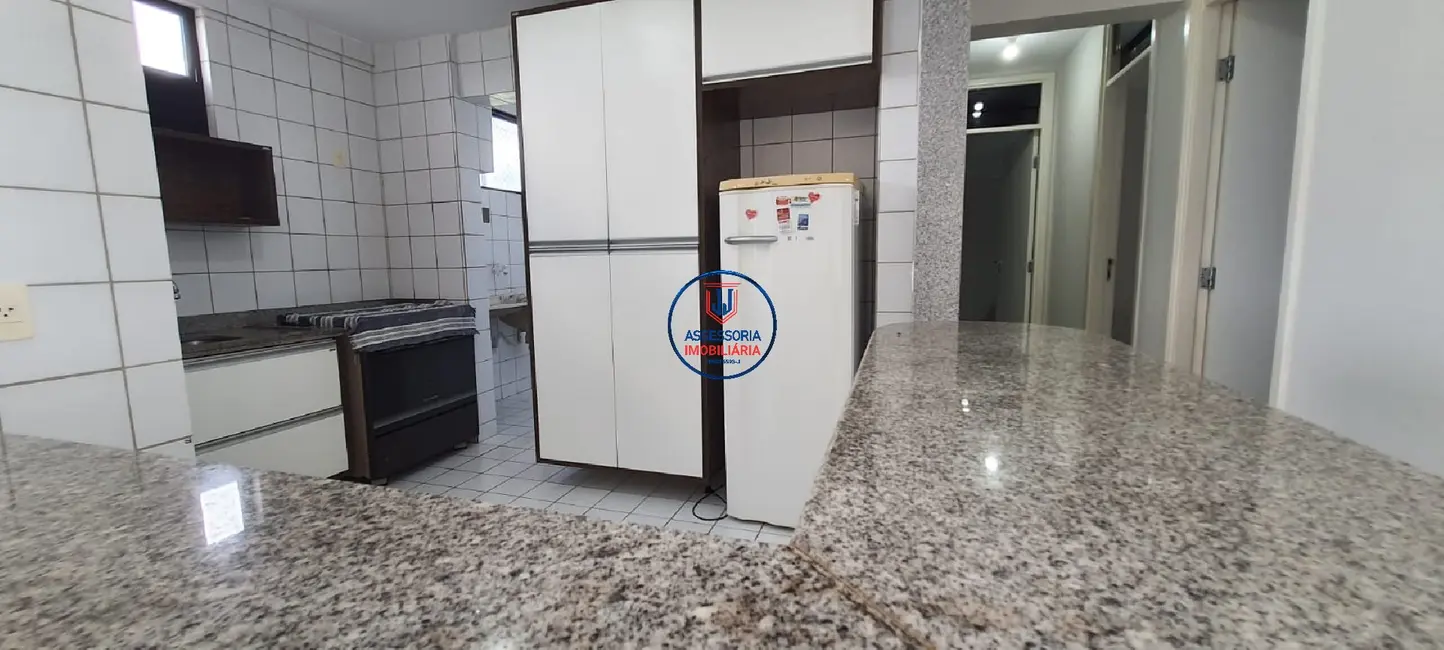 Foto 1 de Apartamento com 3 quartos à venda, 98m2 em Cotovelo (Distrito Litoral), Parnamirim - RN