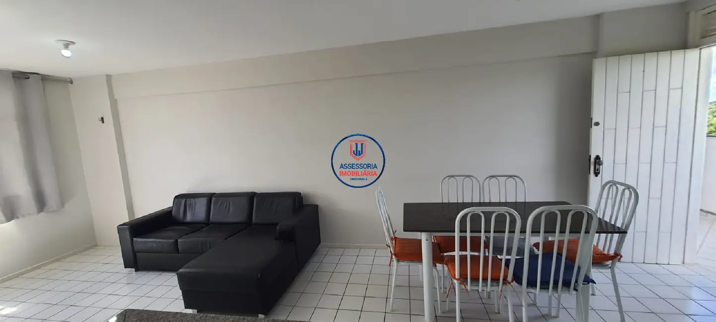 Apartamento com 3 quartos à venda, 98m2 em Cotovelo (Distrito Litoral), Parnamirim - RN - imagem 7 Foto 7 de Apartamento com 3 quartos à venda, 98m2 em Cotovelo (Distrito Litoral), Parnamirim - RN