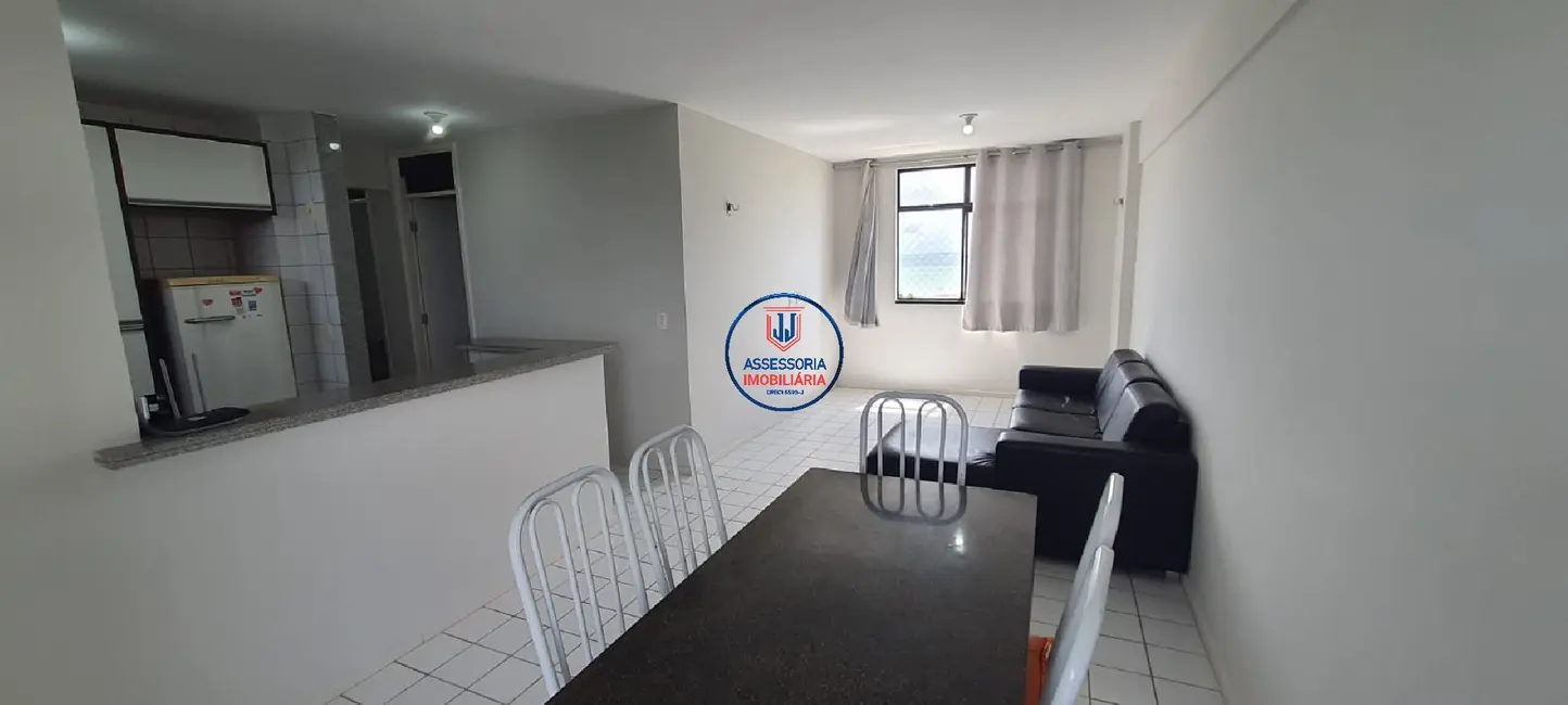 Apartamento com 3 quartos à venda, 98m2 em Cotovelo (Distrito Litoral), Parnamirim - RN - imagem 9 Foto 9 de Apartamento com 3 quartos à venda, 98m2 em Cotovelo (Distrito Litoral), Parnamirim - RN