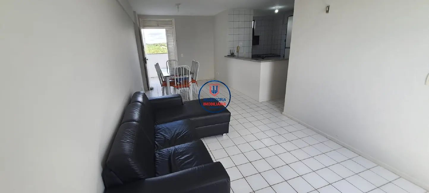 Apartamento com 3 quartos à venda, 98m2 em Cotovelo (Distrito Litoral), Parnamirim - RN - imagem 8 Foto 8 de Apartamento com 3 quartos à venda, 98m2 em Cotovelo (Distrito Litoral), Parnamirim - RN