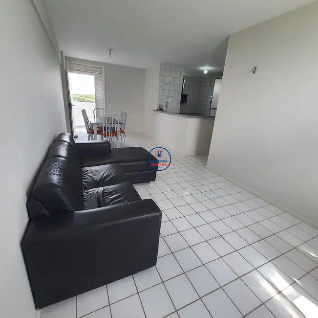Apartamento com 3 quartos à venda, 98m2 em Cotovelo (Distrito Litoral), Parnamirim - RN - imagem 5 Foto 5 de Apartamento com 3 quartos à venda, 98m2 em Cotovelo (Distrito Litoral), Parnamirim - RN