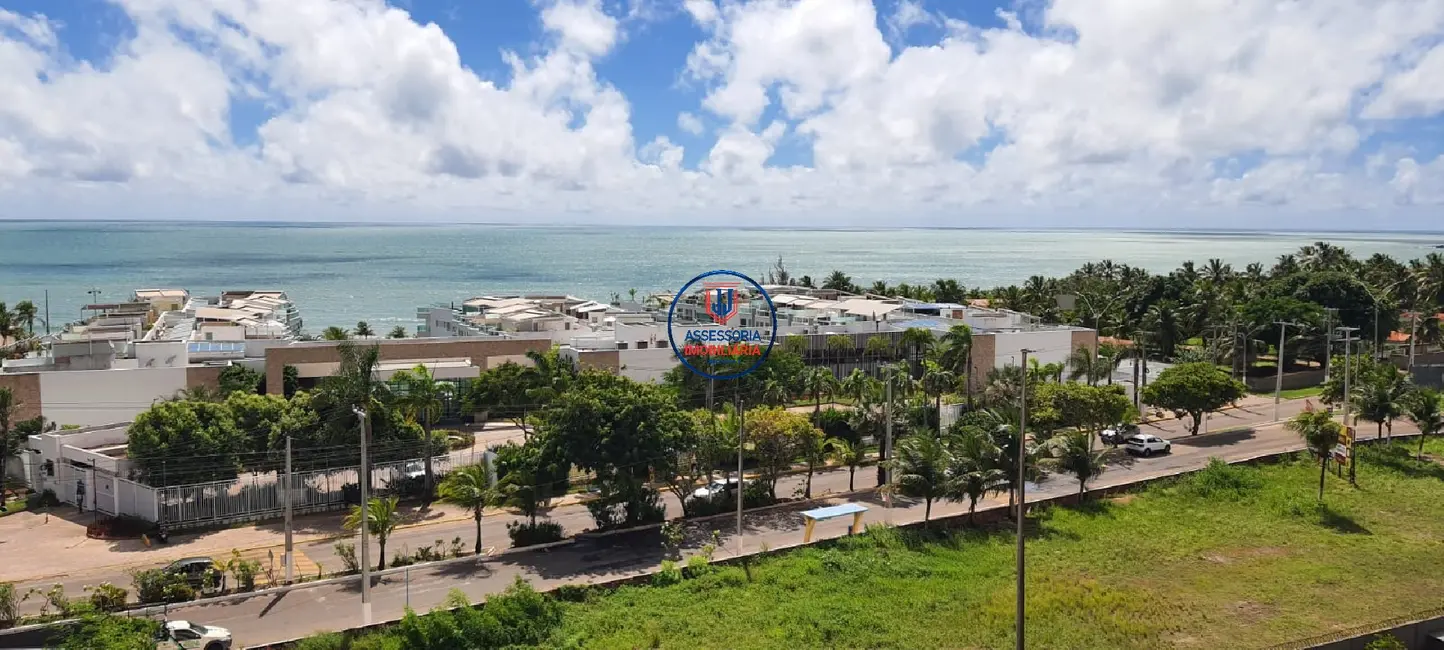 Apartamento com 3 quartos à venda, 98m2 em Cotovelo (Distrito Litoral), Parnamirim - RN - imagem 3 Foto 3 de Apartamento com 3 quartos à venda, 98m2 em Cotovelo (Distrito Litoral), Parnamirim - RN