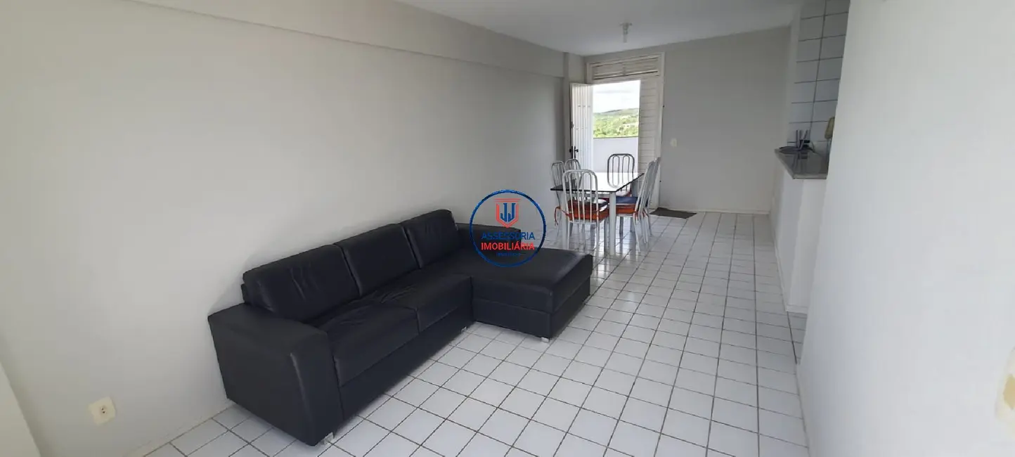 Apartamento com 3 quartos à venda, 98m2 em Cotovelo (Distrito Litoral), Parnamirim - RN - imagem 6 Foto 6 de Apartamento com 3 quartos à venda, 98m2 em Cotovelo (Distrito Litoral), Parnamirim - RN