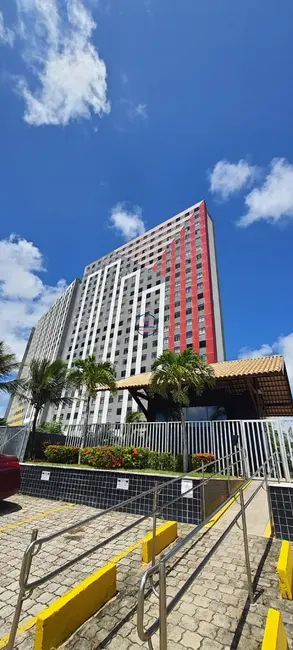 Apartamento com 3 quartos à venda, 98m2 em Cotovelo (Distrito Litoral), Parnamirim - RN - imagem 2 Foto 2 de Apartamento com 3 quartos à venda, 98m2 em Cotovelo (Distrito Litoral), Parnamirim - RN
