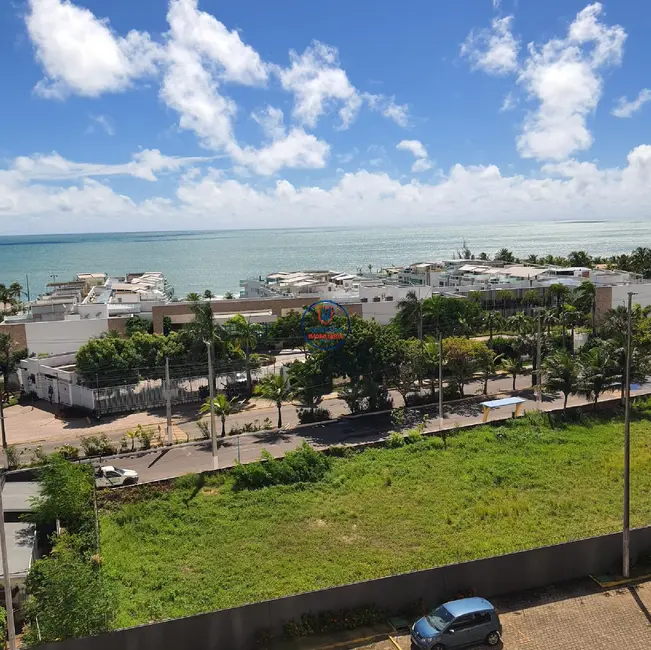 Apartamento com 3 quartos à venda, 98m2 em Cotovelo (Distrito Litoral), Parnamirim - RN - imagem 4 Foto 4 de Apartamento com 3 quartos à venda, 98m2 em Cotovelo (Distrito Litoral), Parnamirim - RN